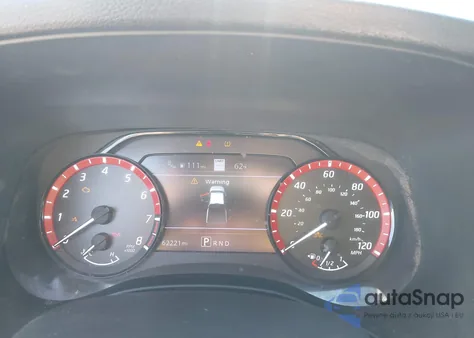 2023 Nissan Frontier Pro-4X 4X4 z USA, uszkodzony, nr VIN 1N6ED1EK2PN624144